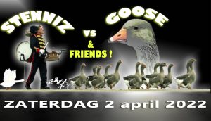 Stenniz vs Goose